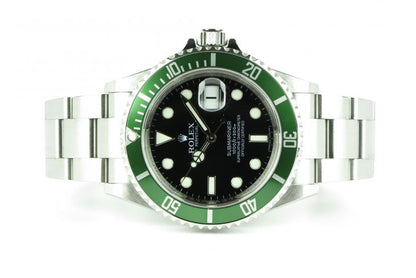 Rolex Submariner LV