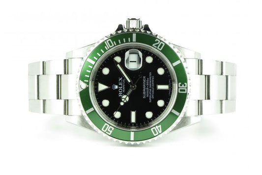 Rolex Submariner LV