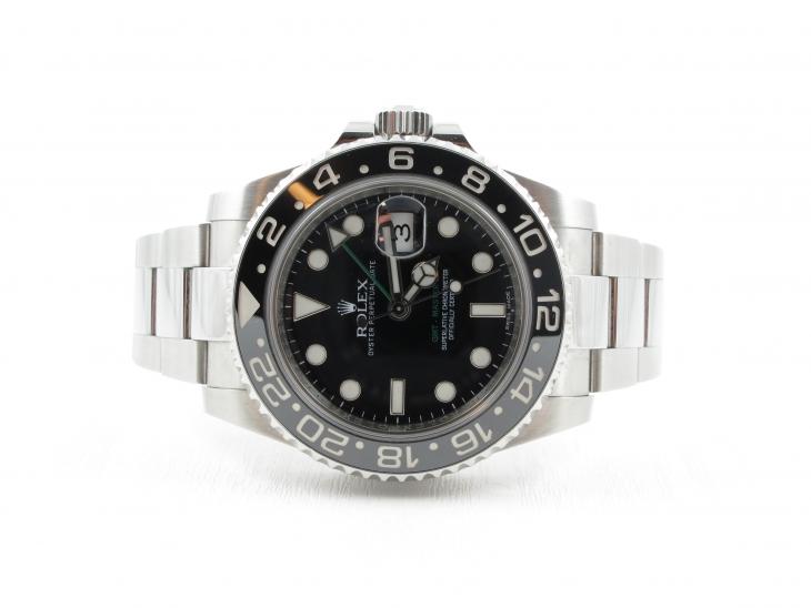 Rolex GMT Master - 2011 - DK