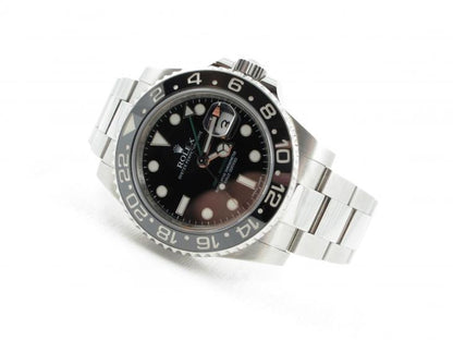 Rolex GMT Master - 2011 - DK