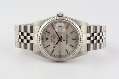Rolex Datejust 36 mm