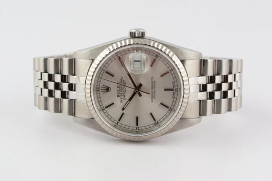 Rolex Datejust 36 mm