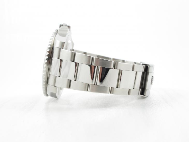 Rolex GMT Master - 2011 - DK