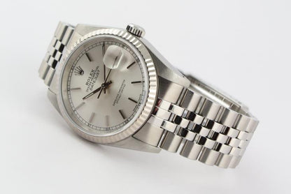 Rolex Datejust 36 mm