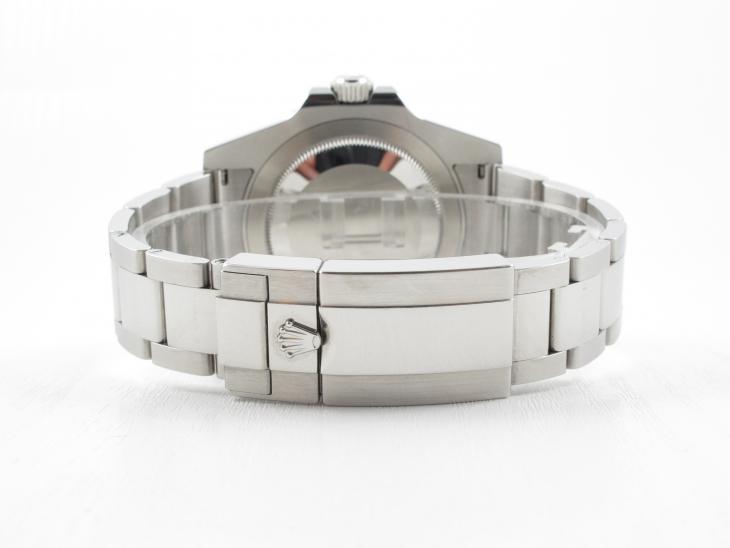 Rolex GMT Master - 2011 - DK