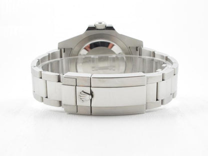 Rolex GMT Master - 2011 - DK