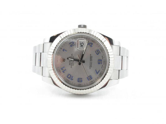 Rolex Datejust ll - 2012 - DK
