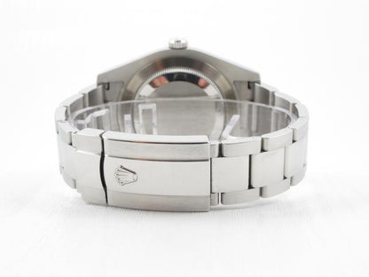 Rolex Datejust ll - 2012 - DK