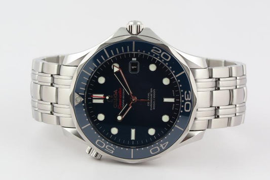 Omega Seamaster 300M