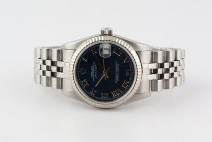 Rolex Datejust 31 mm