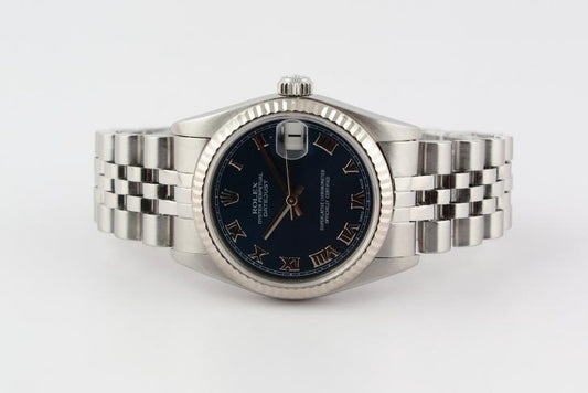 Rolex Datejust 31 mm