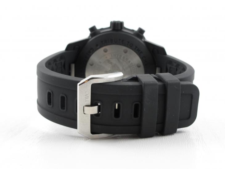 IWCAquatimer Galapagos