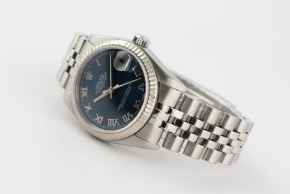 Rolex Datejust 31 mm