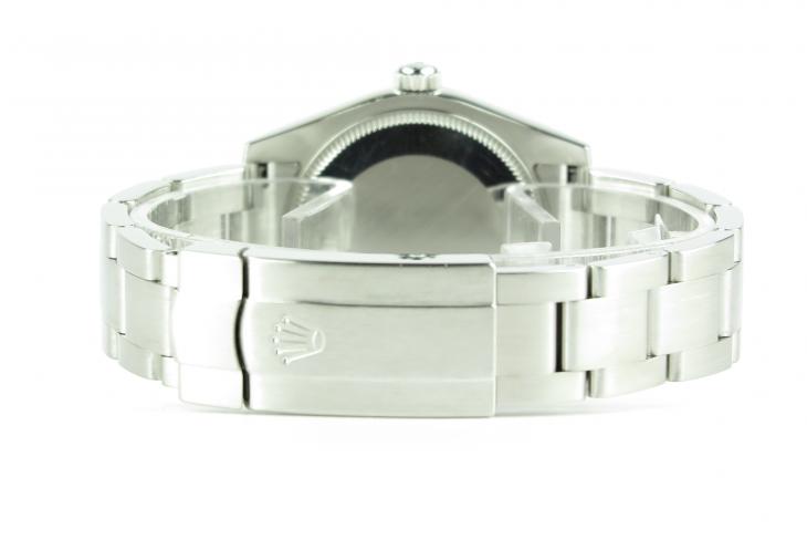 Rolex Oyster Lady