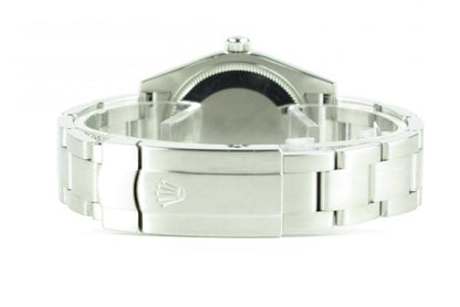 Rolex Oyster Lady