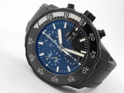 IWCAquatimer Galapagos