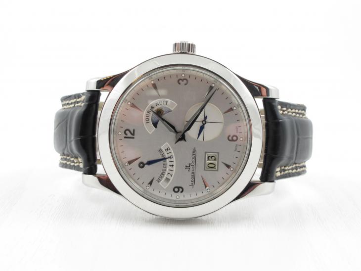 JLC Master 8 days