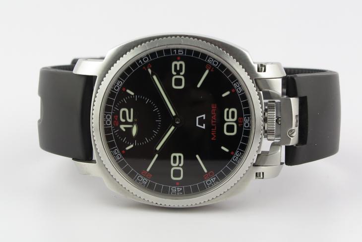 Anonimo MILITARE MOD 2004