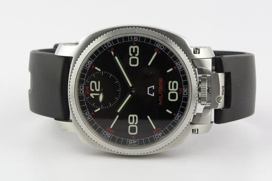 Anonimo MILITARE MOD 2004