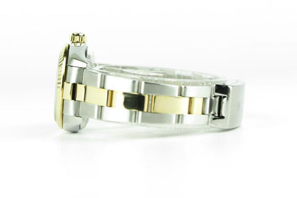 Rolex Datejust Lady G/S