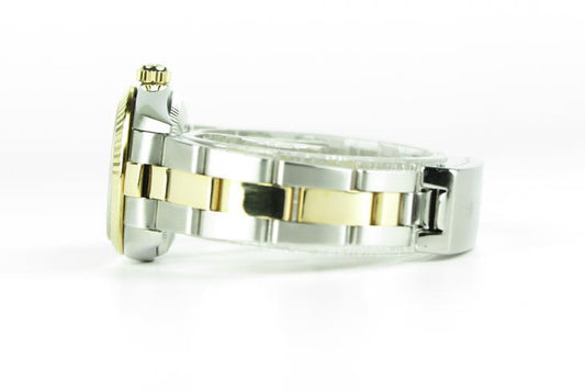 Rolex Datejust Lady G/S