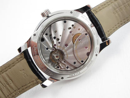JLC Master 8 days
