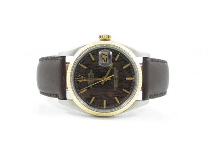 Rolex Datejust G/S - 36 mm