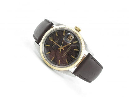 Rolex Datejust G/S - 36 mm