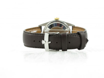 Rolex Datejust G/S - 36 mm