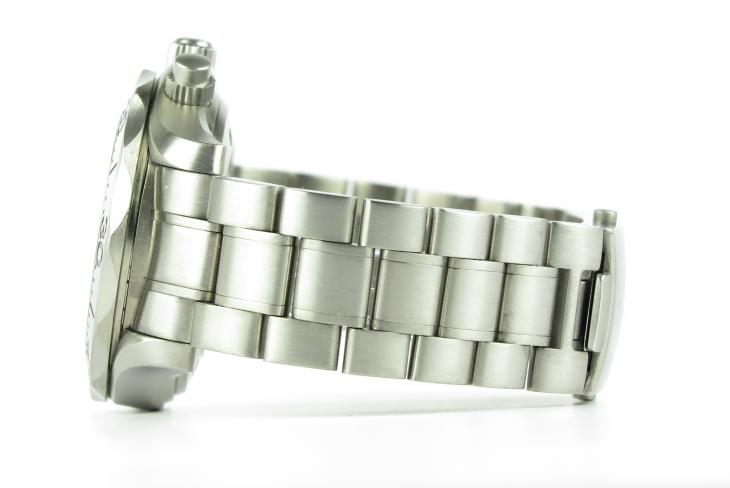 Omega Seamaster Americas Cup