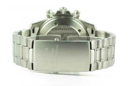 Omega Seamaster Americas Cup