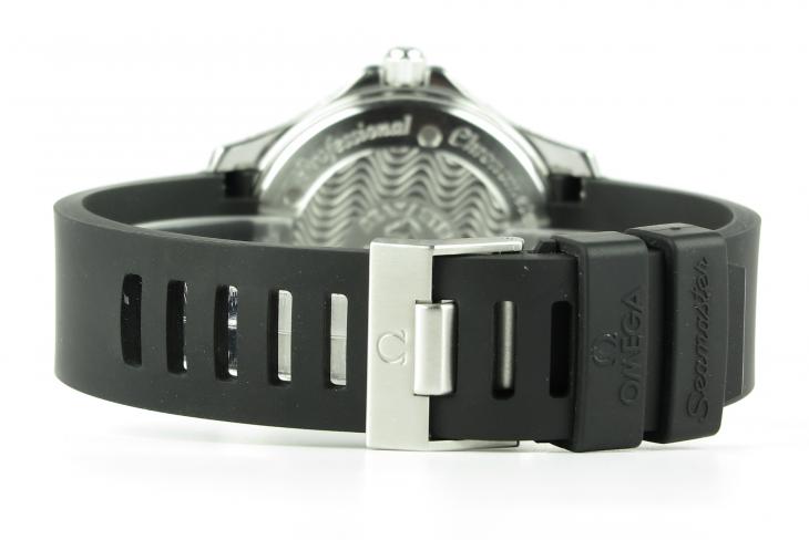 Omega Seamaster American's Cup