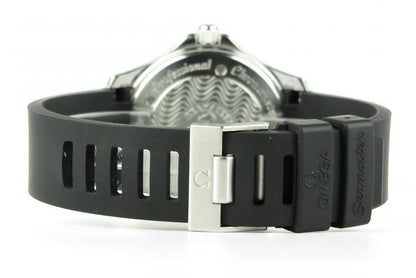 Omega Seamaster American's Cup