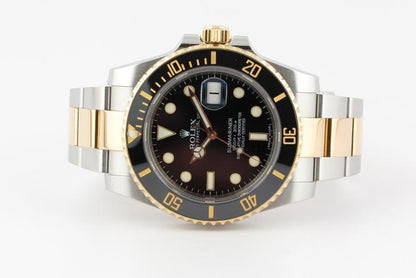Rolex Submariner G/S