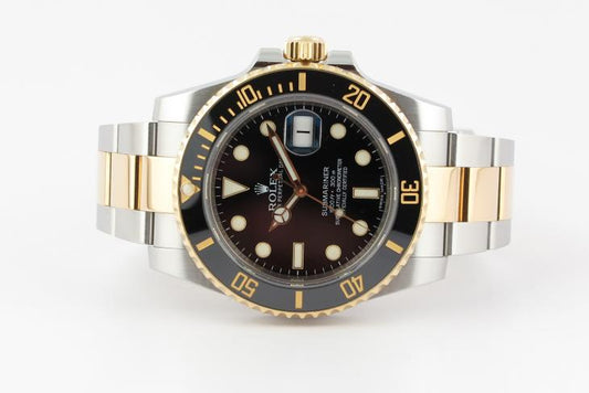 Rolex Submariner G/S