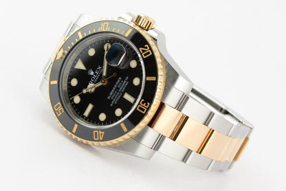 Rolex Submariner G/S