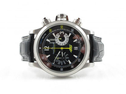 Jaeger-Le Coultre Master - Rossi