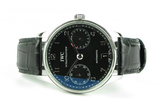 IWCPortugieser 7 Days