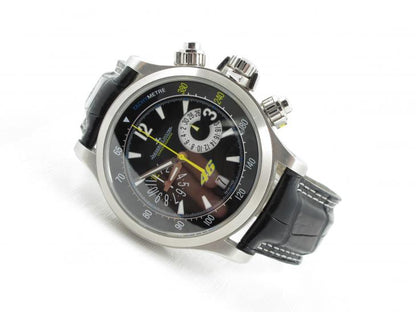 Jaeger-Le Coultre Master - Rossi
