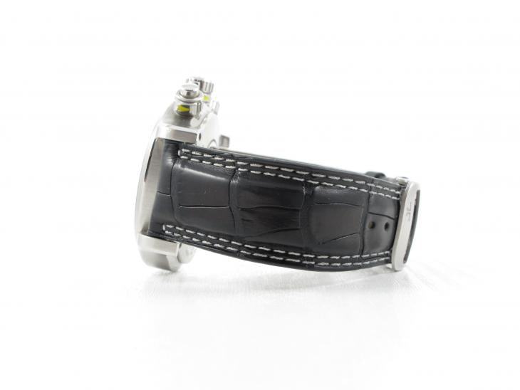 Jaeger-Le Coultre Master - Rossi