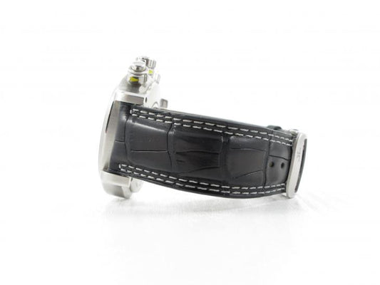 Jaeger-Le Coultre Master - Rossi