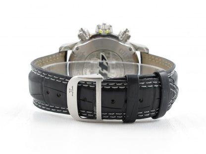 Jaeger-Le Coultre Master - Rossi