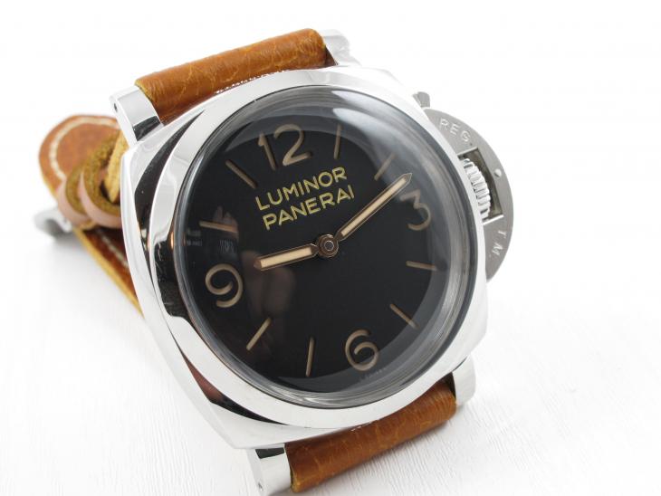 Panerai PAM 372 - 2012
