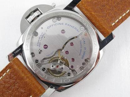 Panerai PAM 372 - 2012