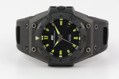 Linde Werdelin Hard Black II
