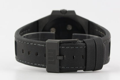Linde Werdelin Hard Black II