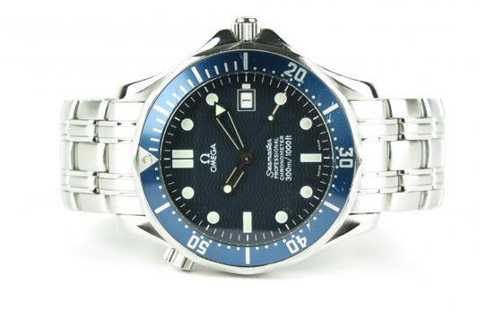 Omega Seamaster 300M