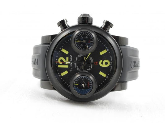 Graham Swordfish "Black Knight"