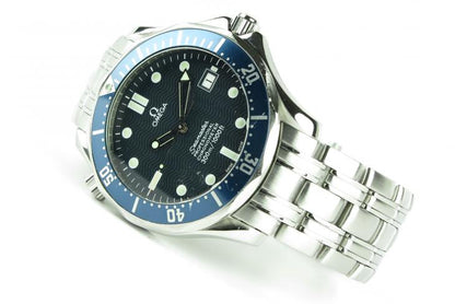 Omega Seamaster 300M