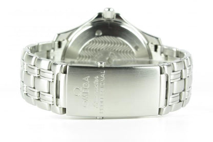 Omega Seamaster 300M